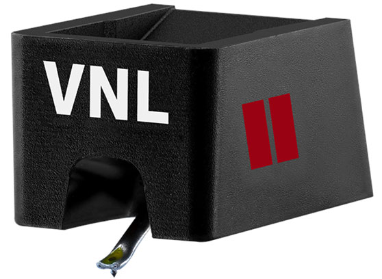 Ortofon Stylus VNL II - cecha 1